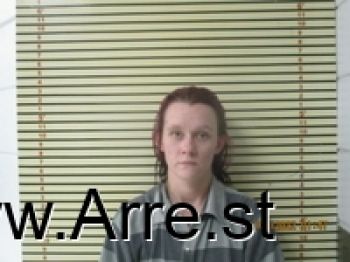 Lacey  Cutbirth Mugshot