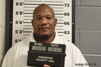 Lacy Edward Snead Mugshot