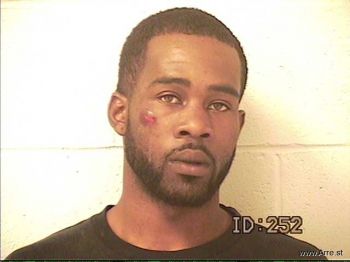 Lajuan Ennis Asberry Mugshot