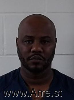 Lamarr Taldmage Davis Mugshot