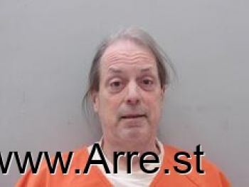 Lance Martel Woods Mugshot