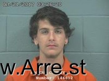 Lane Lee Bass Mugshot