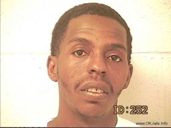 Laquentin Dewayne Daniels Mugshot