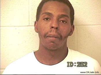 Laquentin Dewayne Daniels Mugshot