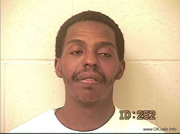 Laquentin Dewayne Daniels Mugshot