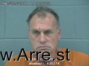 Larry Don Bell Mugshot