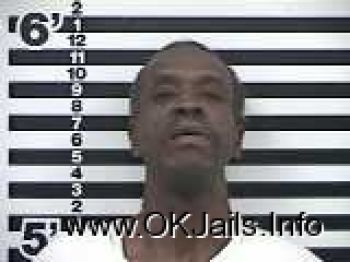 Larry Darnell Brown Mugshot