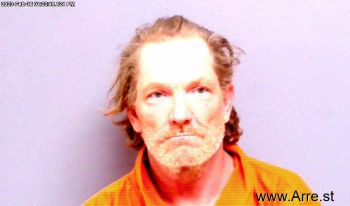 Larry Dean Compton Mugshot