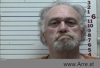 Larry Wayne Cook Mugshot