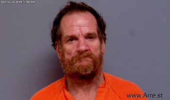 Larry Dean Crawford Mugshot