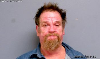 Larry  Crawford Mugshot