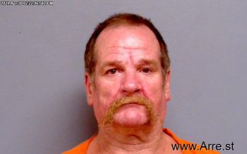 Larry  Crawford Mugshot