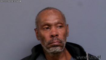 Larry Joe Crowder Mugshot