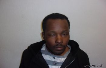 Larry James Gamble Mugshot