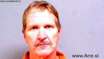 Larry Brett Green Mugshot