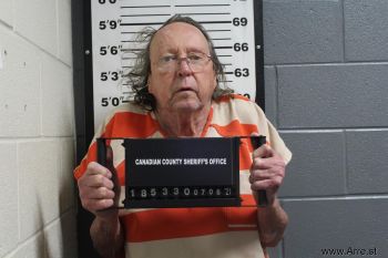 Larry Michael Holt Mugshot