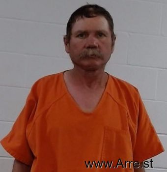 Larry Dean House Mugshot