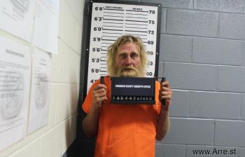 Larry Wayne Kelley Mugshot