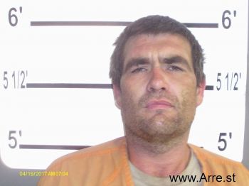 Larry Joe Lain Mugshot