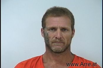 Larry Dean Lamb Mugshot