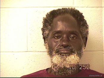 Larry Donnelle Owens Mugshot