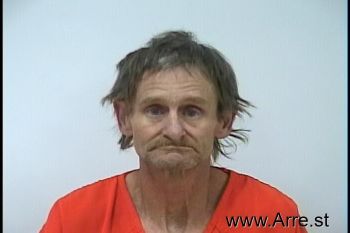 Larry Gene Priebe Mugshot