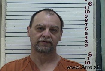 Larry Brad Townsend Mugshot