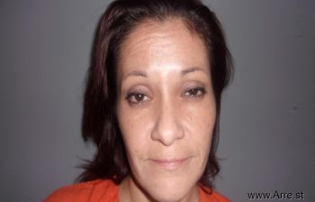 Lathinya  Elliott Mugshot