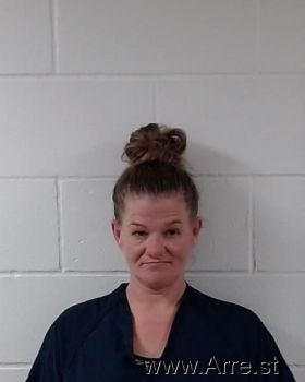 Laura Michelle Dorsch Mugshot