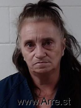 Laura Lee Shinn Mugshot