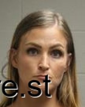 Lauren Nicole Dressen Mugshot