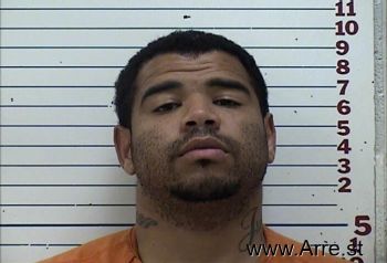 Lawrence Oneal Cemal Curtis Mugshot