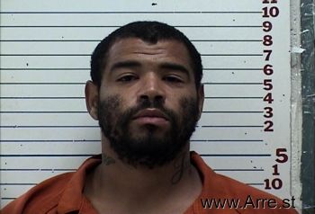 Lawrence Oneal Cemal Curtis Mugshot