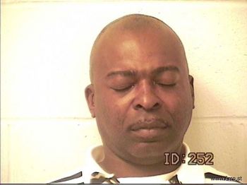 Lawrence  Davis Mugshot