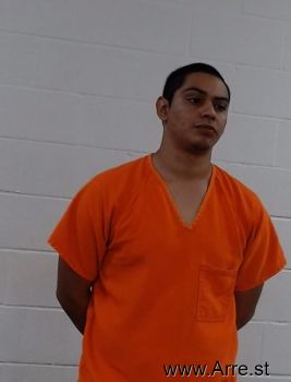 Lazaro Miguel Chairez Mugshot