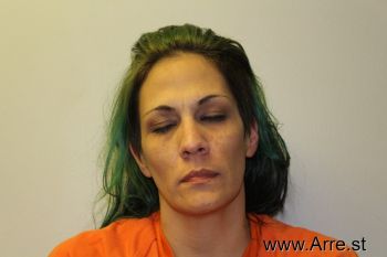 Leanna Marie Driskell Mugshot