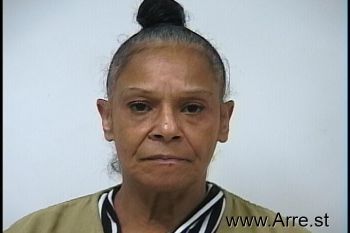 Leatta June Taylor Mugshot