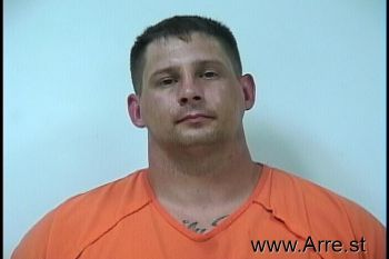 Lee Charles Smith Mugshot