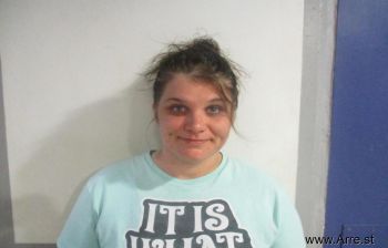 Leeann  Elkins Mugshot