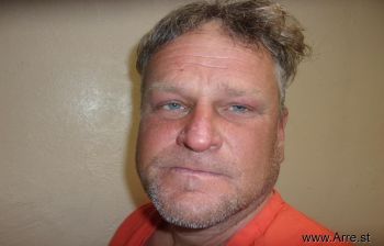 Leif William Lindstrom Mugshot