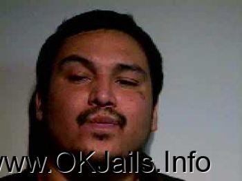 Lemuel Nmn Rhodd Iii Mugshot