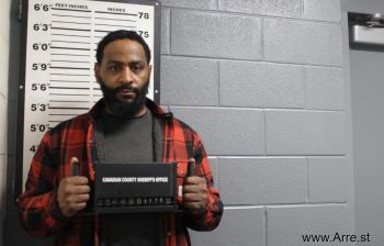 Lenell Mel-liang Lawrence Mugshot