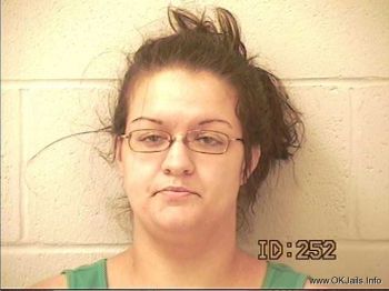 Leona G Kelley Mugshot