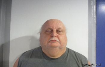 Leonard Ray Dunn Mugshot