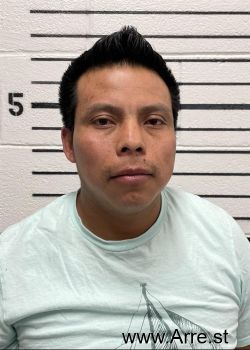 Leonel Guzman Herrera Mugshot