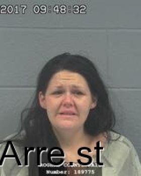 Leslie Kathryn Browne Mugshot