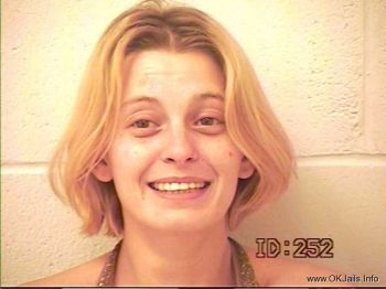 Leslie Nicole Sills Mugshot