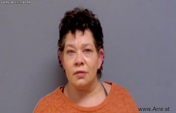 Leslie  Turner Mugshot