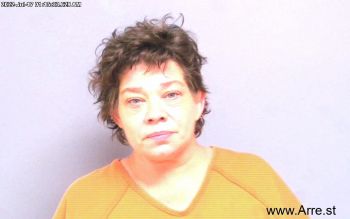 Leslie Renee Turner Mugshot