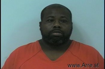 Leslie Jackson Williams Mugshot